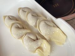 牛肉饺子-杏花吴记牛肉火锅