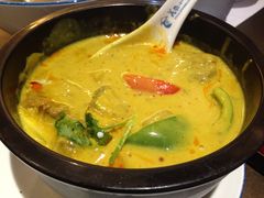 越南咖喱牛腩-美奈小馆·越南料理(福田星河COCO Park店)