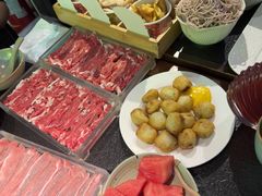 -菌自由丨野生菌火锅特色庭院餐厅(丽江古城店)