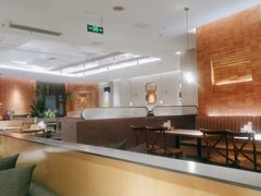 -秀玉coffee&kitchen(黄石大上海店)