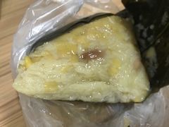 蛋黄咸肉粽-粽氏清源(昌兴街店)