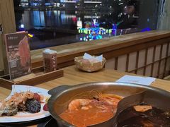 -水林间·寿喜烧自助(仙林金鹰店)
