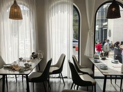 -何适山庄 ·可团建(水长城P2停车场店)