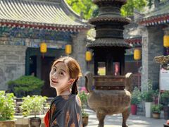 -湘子庙