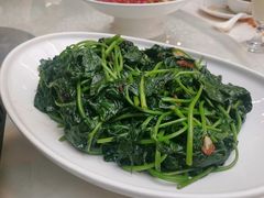 -九尊食上(生态园林酒店)