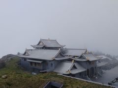 -峨眉山风景名胜区