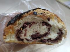 -稻田秋日式面包