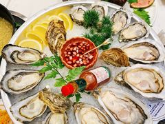 -斯普汇生蚝牛排馆(中骏世界城店)