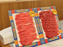 -侃爷南门铜锅涮肉