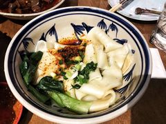 油泼辣子biangbiang面-醉长安(钟楼旗舰店)