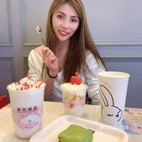 微醺才是最好的状态 滿記甜品X草莓百利甜酒 甜蜜新滋味