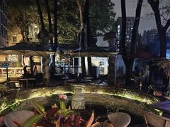 -Golden Lily河内巴黎法越料理餐厅(建国西路店)