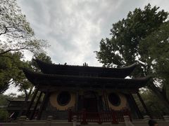 -晋祠博物馆