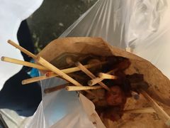 -庞记炸串