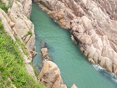-威海国际海水浴场旅游区