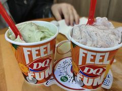-DQ·蛋糕·冰淇淋(新佳丽店)