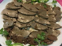 鹵水鵝肝-邹记·美食(斗门店)