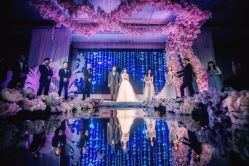 -巴黎新娘婚纱摄影·婚礼策划(嘉定总店)