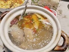 -又见炊烟私房菜(敬亭路店)