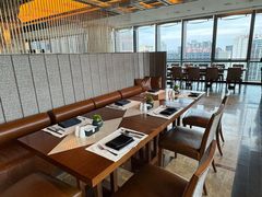 -富力丽思卡尔顿酒店·香荟全日制餐厅