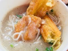 -斌斌鲜鱼糊汤粉(粮道街店)