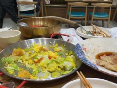 -大同江朝鲜菜•长春地标美食(绿园吾悦广场店)