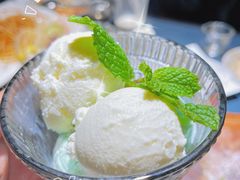 -吱咖啡西式简餐