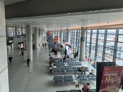 -虹桥机场国航贵宾室v8