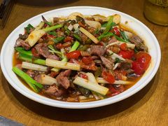 -弓虽昌焖烧鸡(大竹林店)