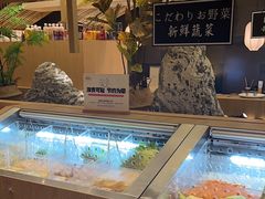 -温野菜涮涮锅(大悦城店)
