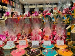 -本格旺索罗(樟宜机场T1店)
