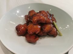 糖醋知味小排-西湖春天•老字号杭州菜(百汇店)