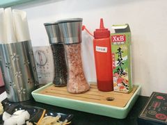 -烤路里·韩国品质自助烤肉(石路天虹4号店)