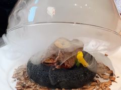 -上井料理黑金店(IFS国金中心店)