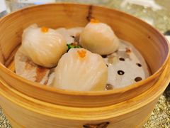 壹号虾饺皇-粤珍轩·家宴·广式茶点(新城广场店)