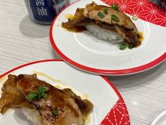 -濱寿司(高新伊藤店)