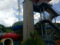 -青鱼湾水上乐园