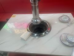 -火焱山烤肉·齐齐哈尔烤肉(朝阳店)