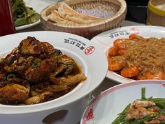 -有位虾匠·手工土菜小馆(市北店)