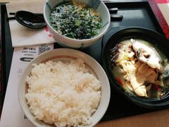 -永和大王(巨峰路店)