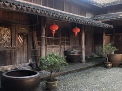 -前童古镇