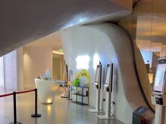 -涨巢·潮玩水疗局