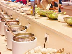 -素满香·Vegan食养自助(天一广场店)