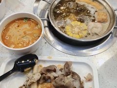 -龍歌自助小火锅(李沧丽达店)