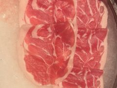 -东来顺·非遗火锅(高新店)