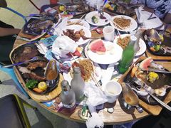 -瑞伯克牛排自助餐厅天一广场店