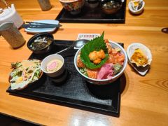 -原志优秀食材·匠心料理·海胆主题(金亿广场店)