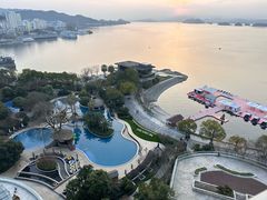 -绿城千岛湖喜来登度假酒店