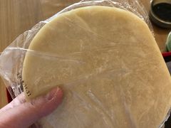 -汪世兴京味烤鸭(和兴路店)