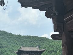 -雁门关景区